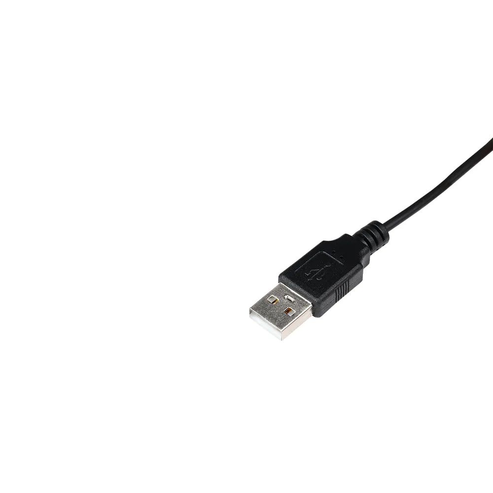 Quantron USB Hub 4 Port 2.0 (QUH-210) view 4